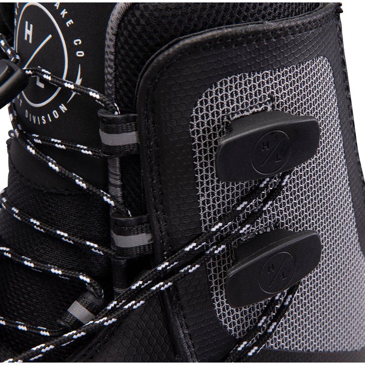 Hyperlite Remix Wakeboard Bindings 2026