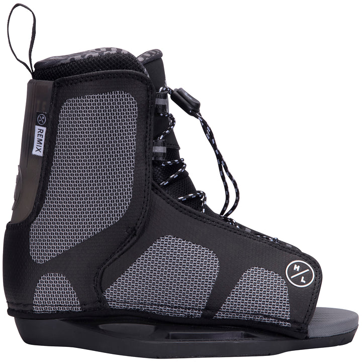 Hyperlite Remix Jr. Wakeboard Bindings - Boys' 2025