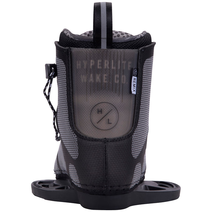 Hyperlite Remix Jr. Wakeboard Bindings - Boys' 2025