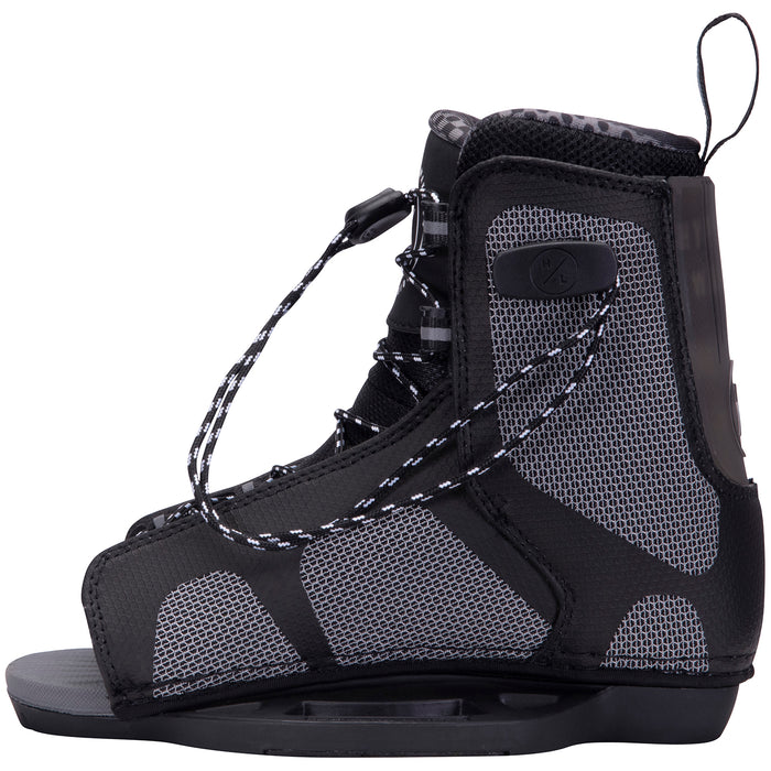 Hyperlite Remix Jr. Wakeboard Bindings - Boys' 2025