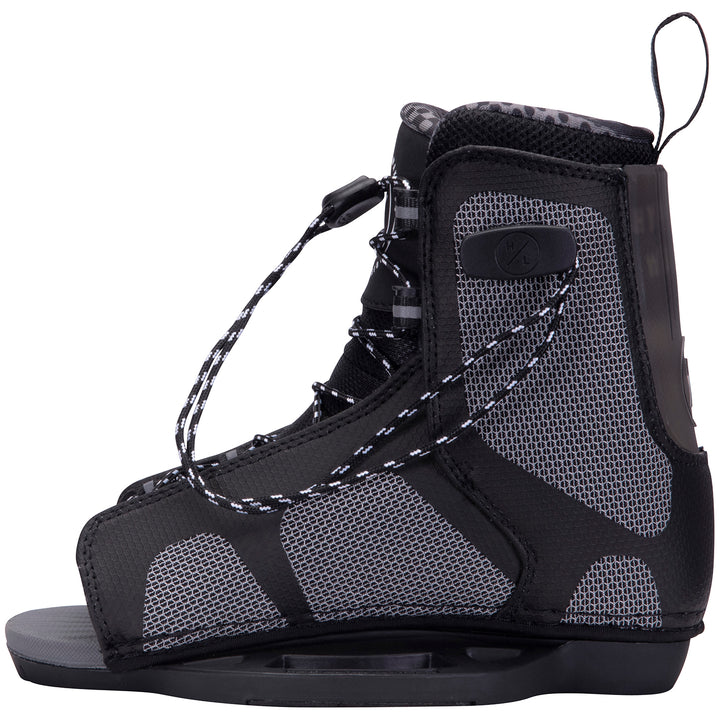 Hyperlite Remix Jr. Wakeboard Bindings - Boys' 2025