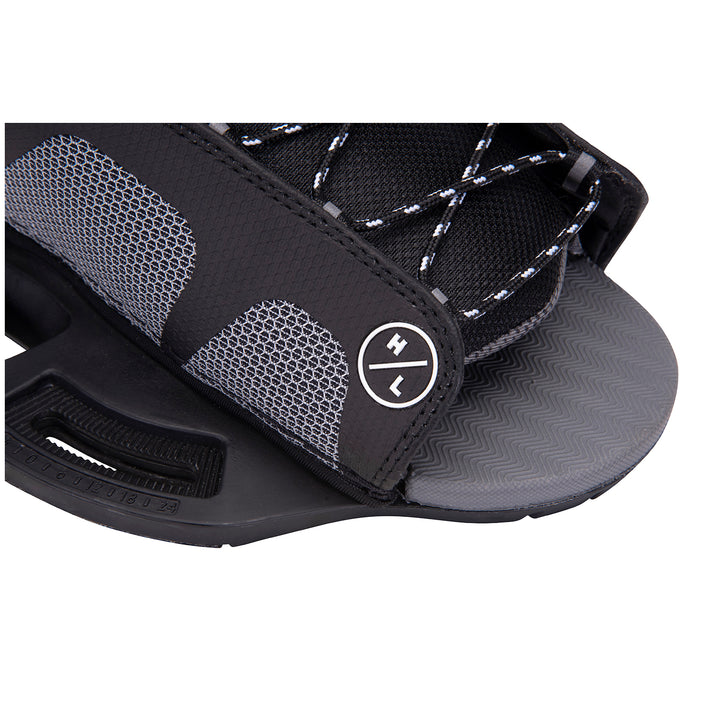 Hyperlite Remix Jr. Wakeboard Bindings - Boys' 2025