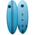 Hyperlite Raygun Wakesurf Board 2024