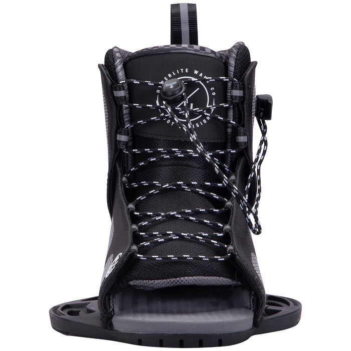 Hyperlite Remix Jr. Wakeboard Bindings - Boys' 2025