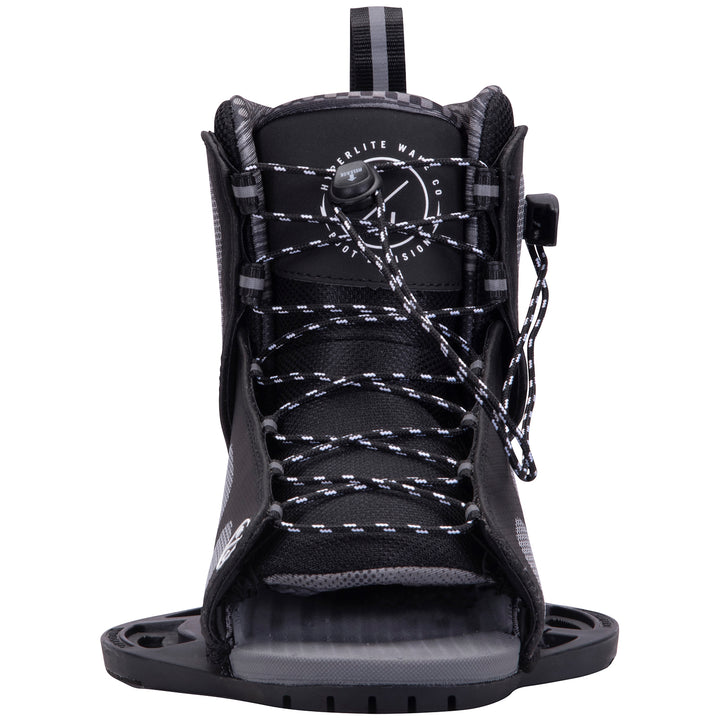 Hyperlite Remix Jr. Wakeboard Bindings - Boys' 2025