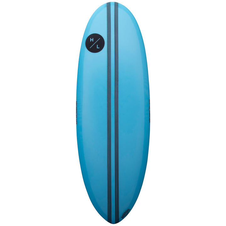 Hyperlite Raygun Wakesurf Board 2024