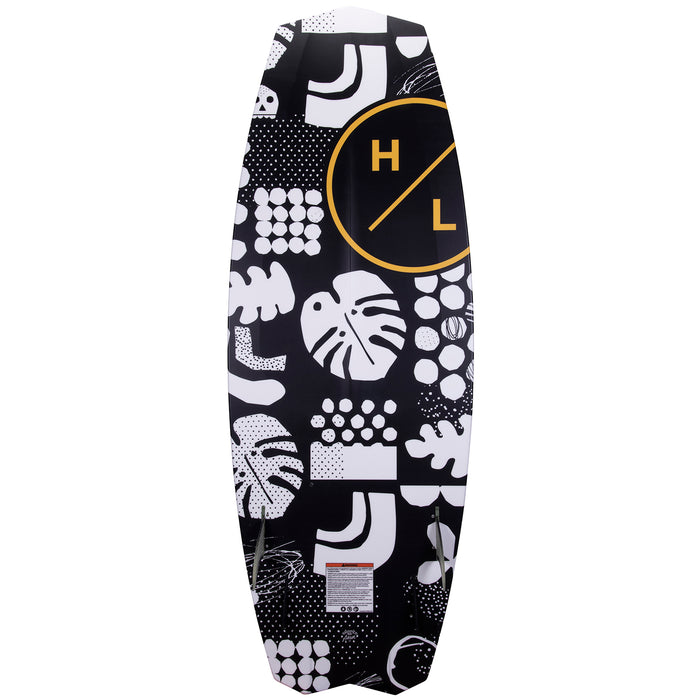 Hyperlite Time Machine Wakesurf Board 2022
