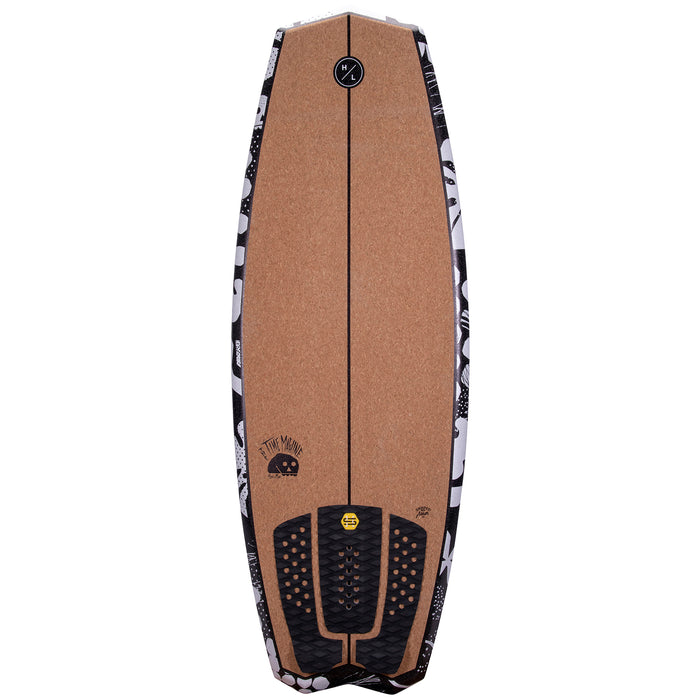 Hyperlite Time Machine Wakesurf Board 2022