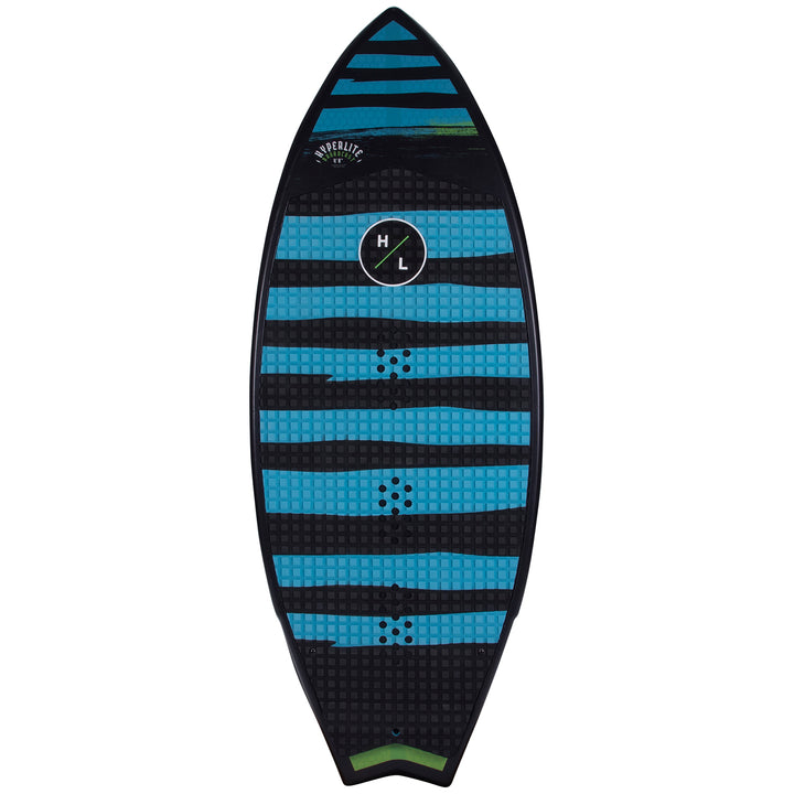 Hyperlite Broadcast Wakesurf Board 2024