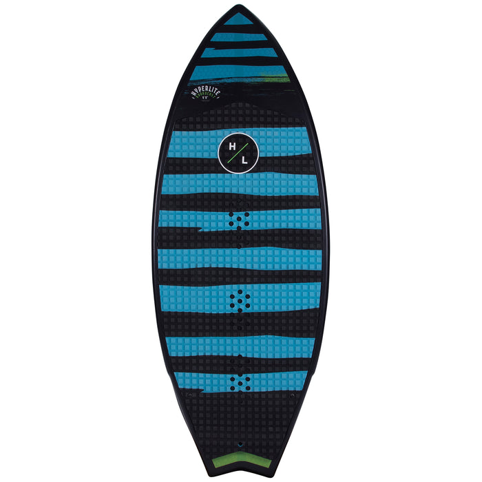 Hyperlite Broadcast Wakesurf Board 2024