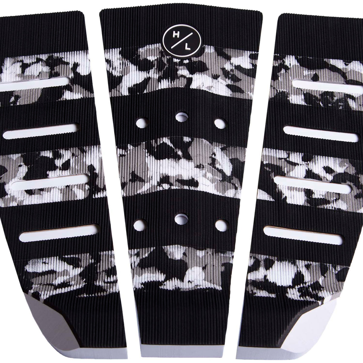 Hyperlite Corduroy Rear Traction Pad 2022 Black/Gray