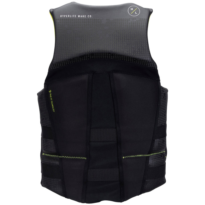 Hyperlite Logic CGA Wake Vest 2022