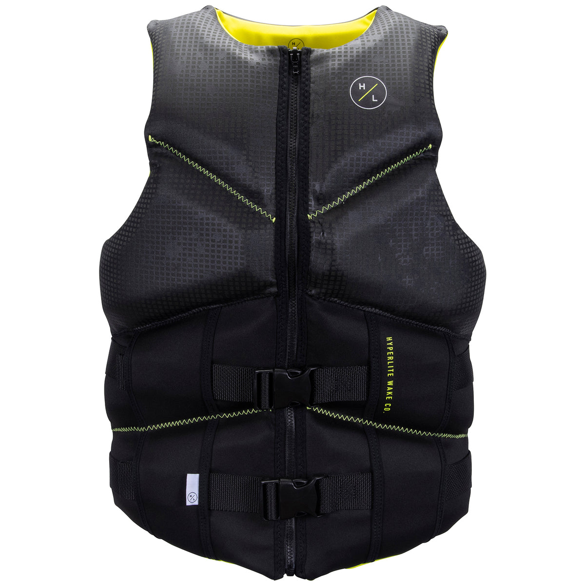 Hyperlite Logic CGA Wake Vest 2022