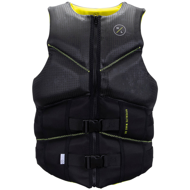 Hyperlite Logic CGA Wake Vest 2022