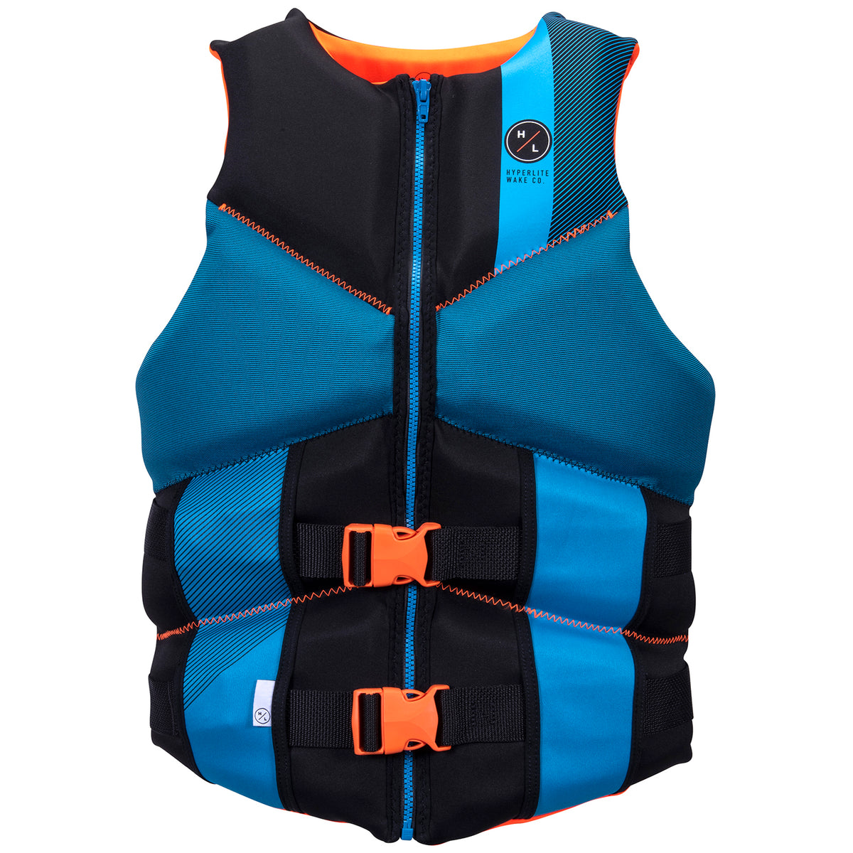 Hyperlite Domain CGA Wake Vest 2022