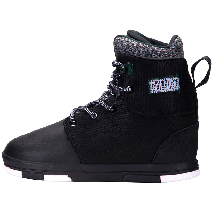 Hyperlite Distortion System Wakeboard Boots 2022