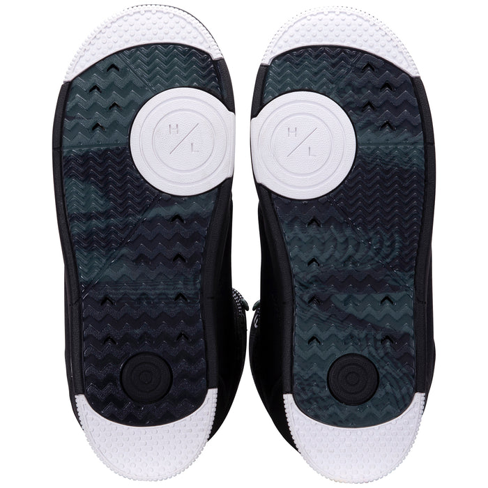 Hyperlite Distortion System Wakeboard Boots 2022