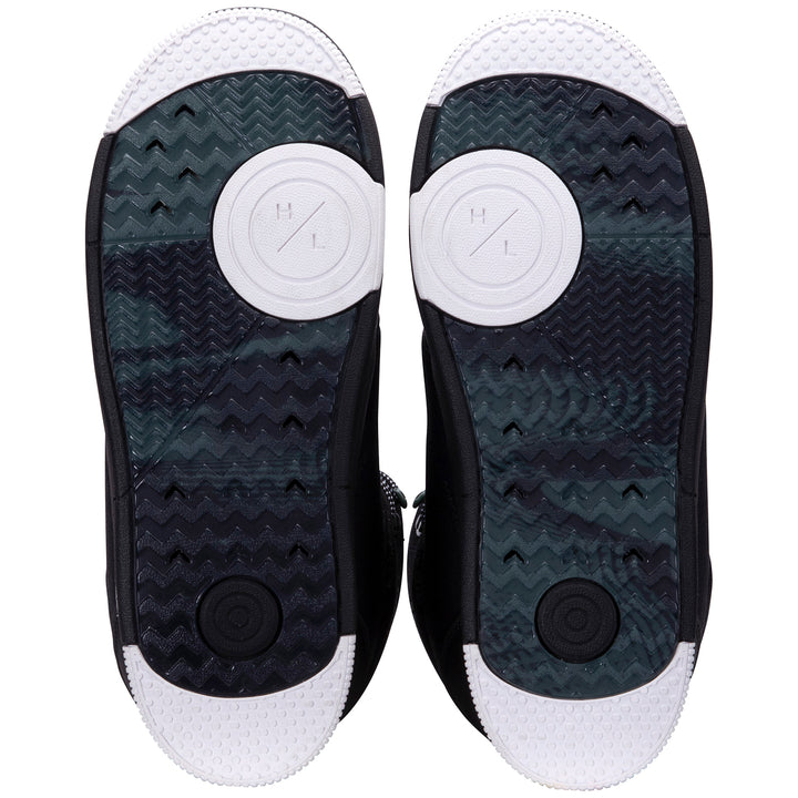 Hyperlite Distortion System Wakeboard Boots 2022