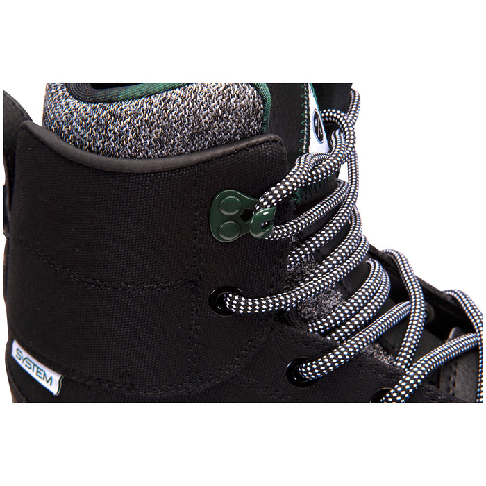 Hyperlite Distortion System Wakeboard Boots 2022