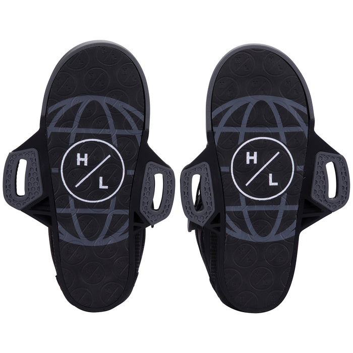 Hyperlite Capitol Wakeboard Bindings 2022