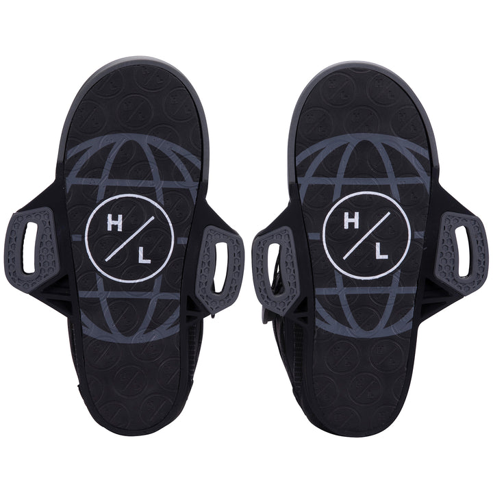 Hyperlite Capitol Wakeboard Bindings 2022