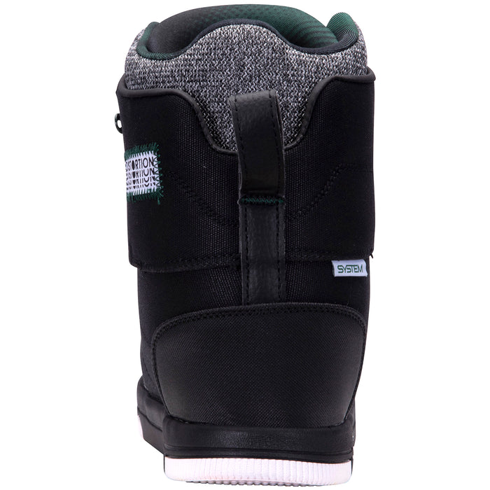 Hyperlite Distortion System Wakeboard Boots 2022