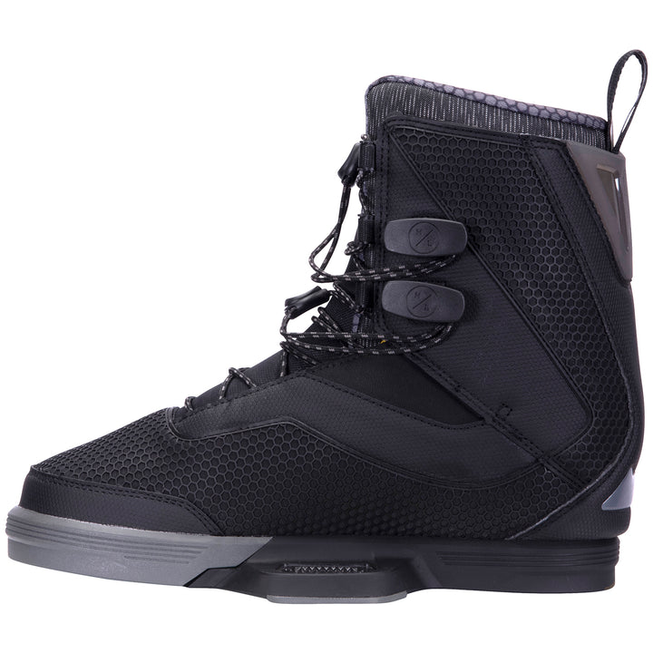 Hyperlite Capitol Wakeboard Bindings 2022