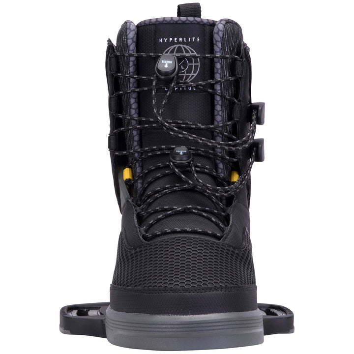 Hyperlite Capitol Wakeboard Bindings 2022