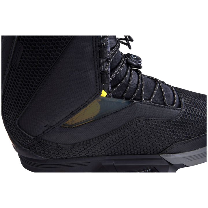 Hyperlite Capitol Wakeboard Bindings 2022