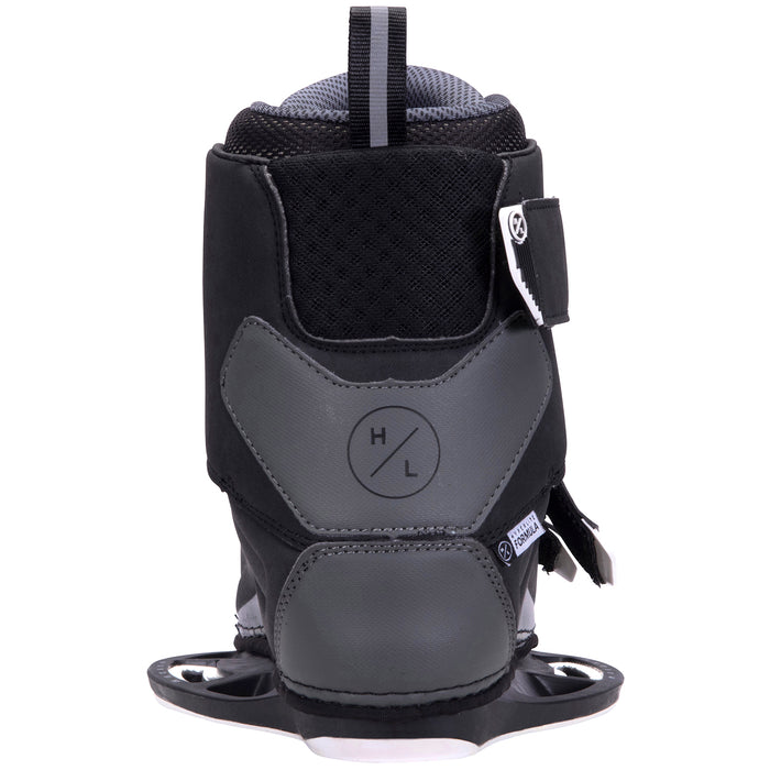 Hyperlite Formula Wakeboard Bindings 2022