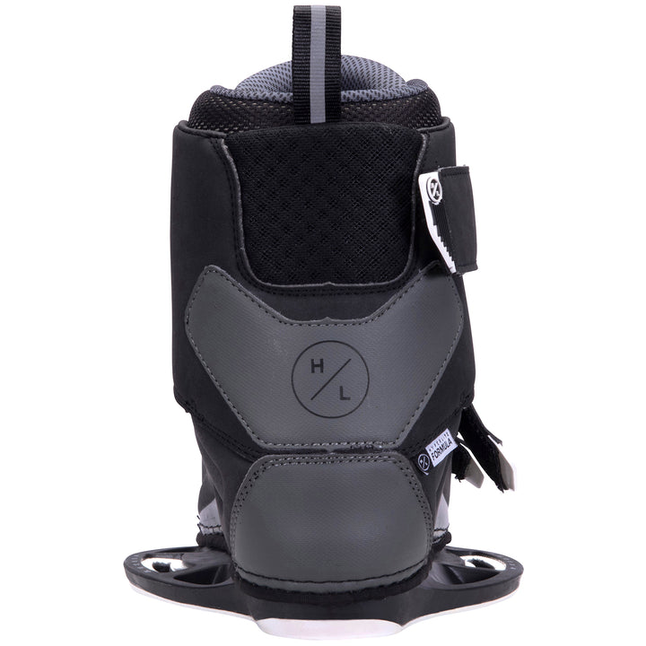 Hyperlite Formula Wakeboard Bindings 2022