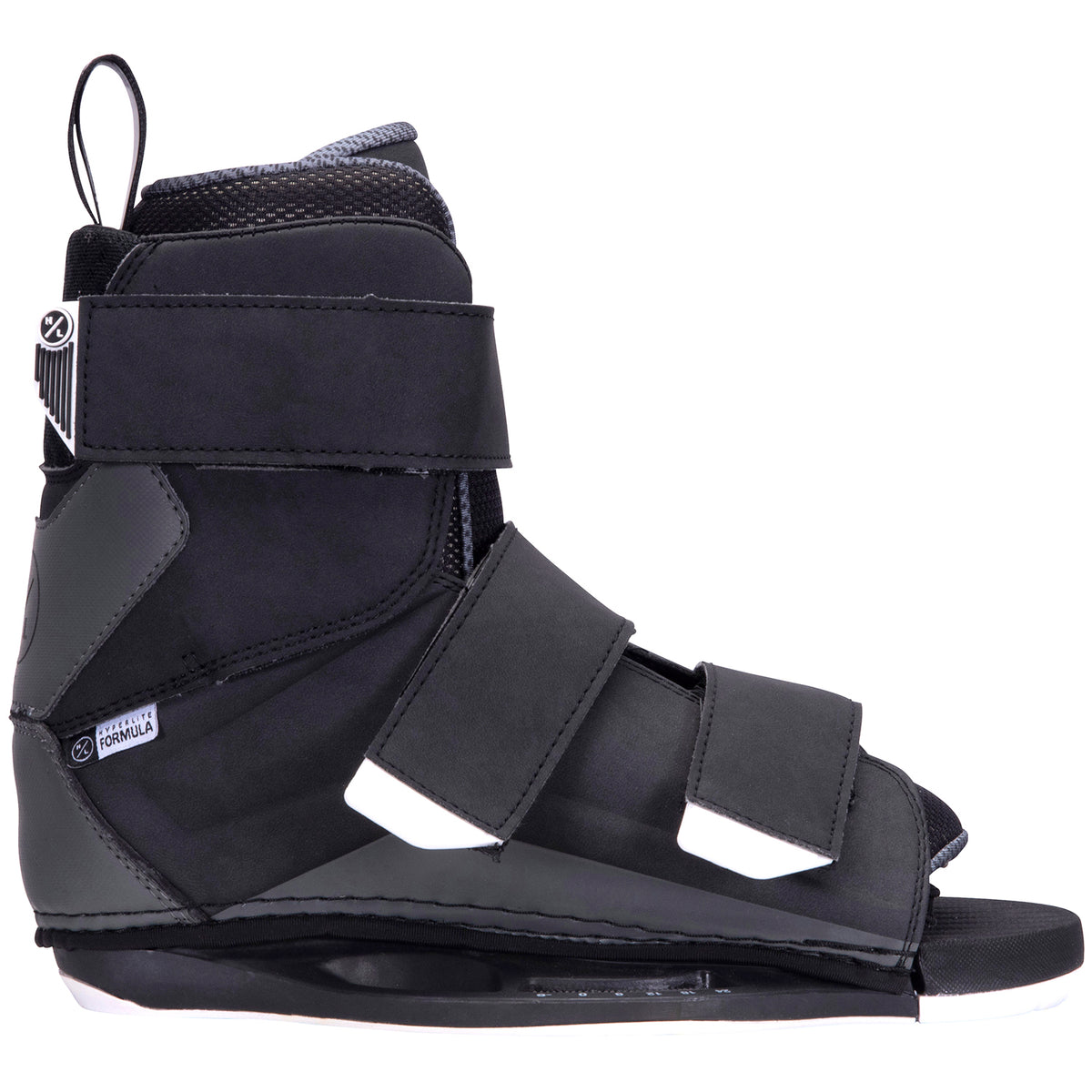 Hyperlite Formula Wakeboard Bindings 2022