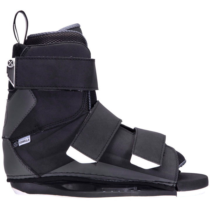 Hyperlite Formula Wakeboard Bindings 2022