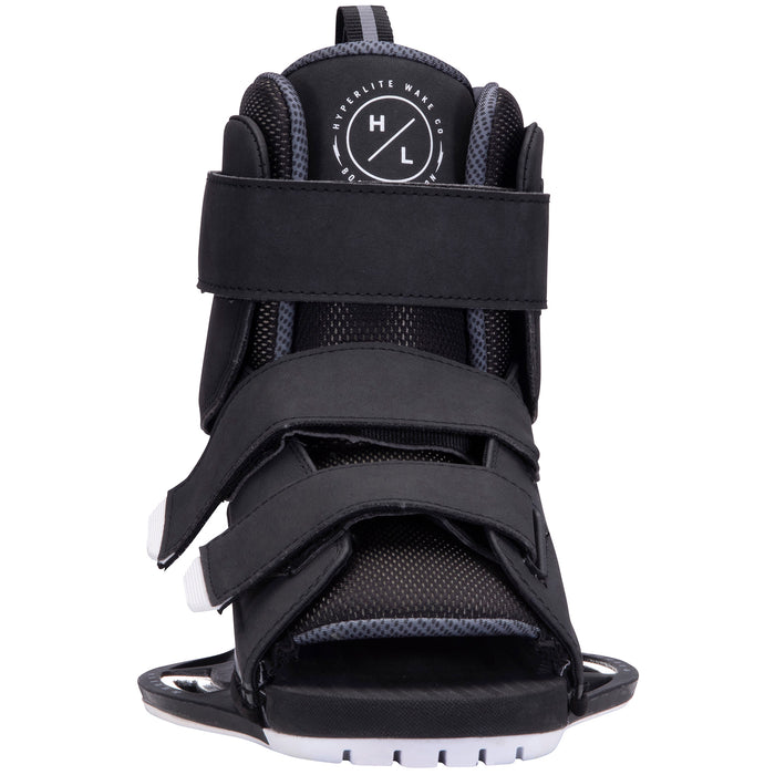 Hyperlite Formula Wakeboard Bindings 2022