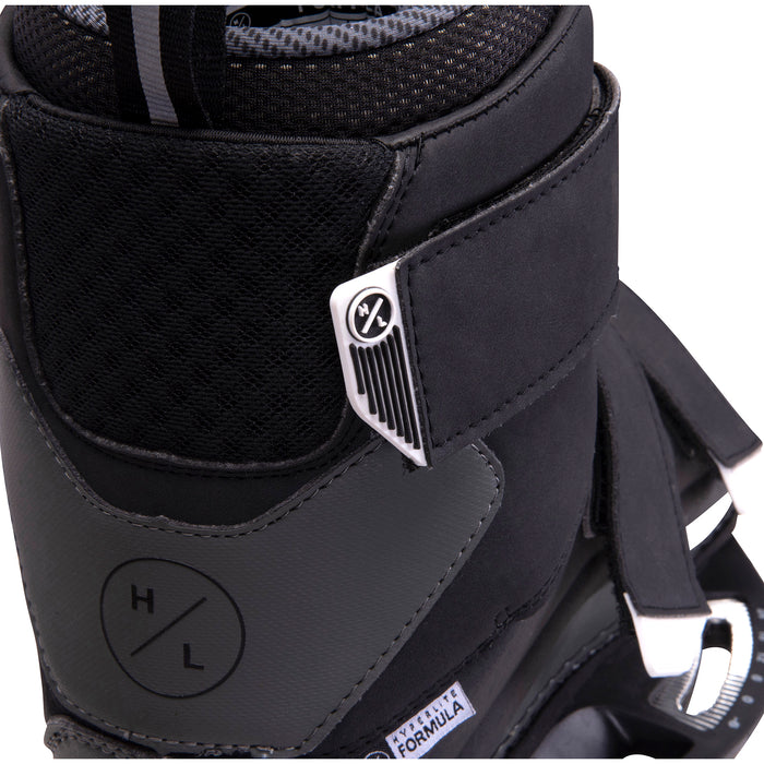 Hyperlite Formula Wakeboard Bindings 2022