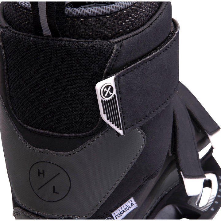 Hyperlite Formula Wakeboard Bindings 2022