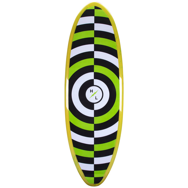 Hyperlite Droid Wakesurf Board 2022