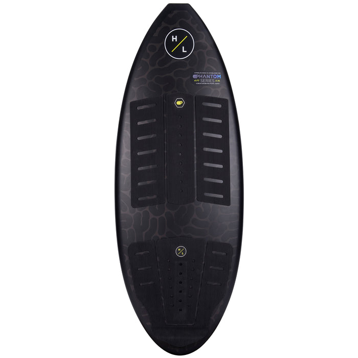 Hyperlite Phantom Wakesurf Board 2022