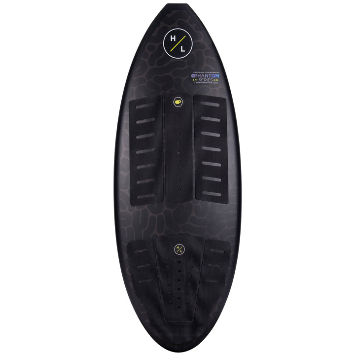 Hyperlite Phantom Wakesurf Board 2022
