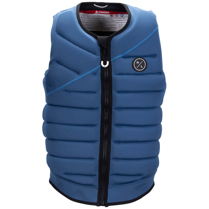 Hyperlite Ripsaw Comp Wake Vest 2022 Blue