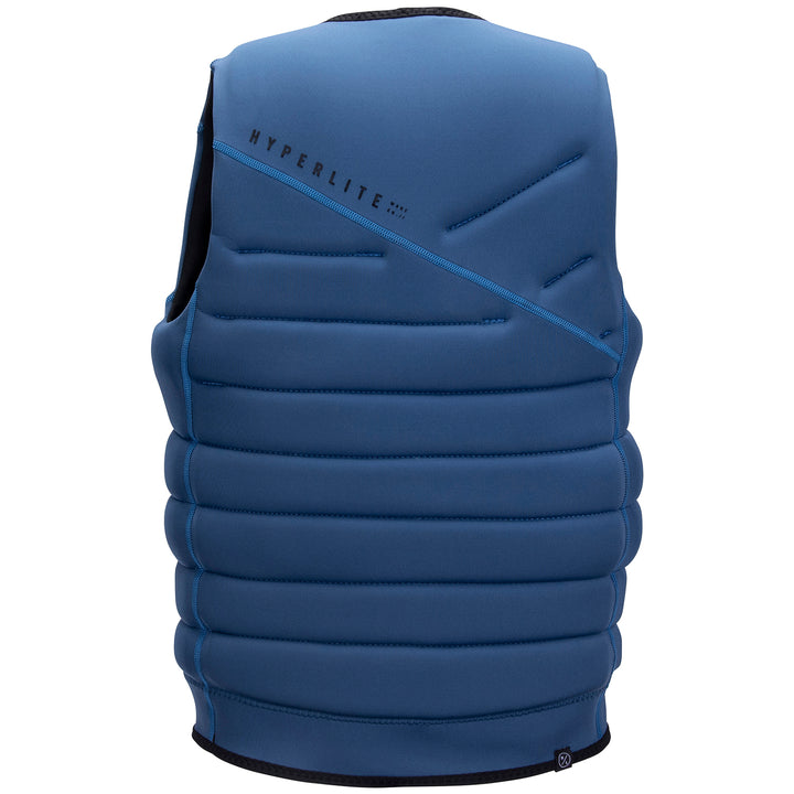 Hyperlite Ripsaw Comp Wake Vest 2022 Blue