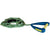 Hyperlite 25 ft Pro Surf Rope with Handle Blue/Yellow