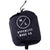 Hyperlite Boat Blanket with Heater Hose Hookup 2023 Black