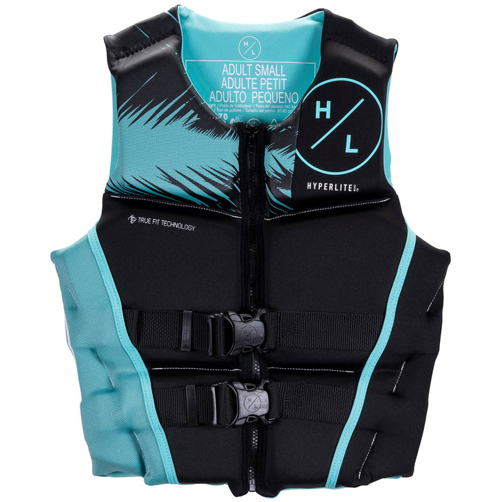 Hyperlite Ambition CGA Wake Vest - Women's 2024