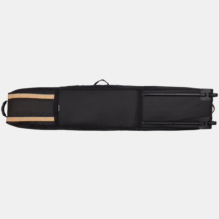 evo Roller Ski Bag Black/Brown