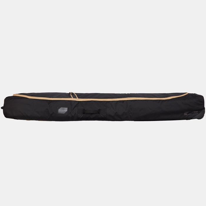 evo Roller Ski Bag Black/Brown
