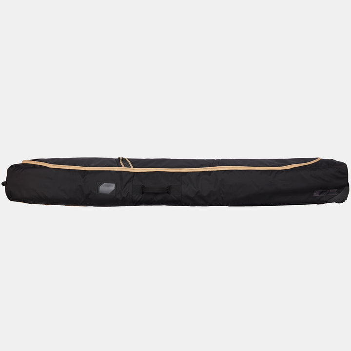 evo Roller Ski Bag Black/Brown