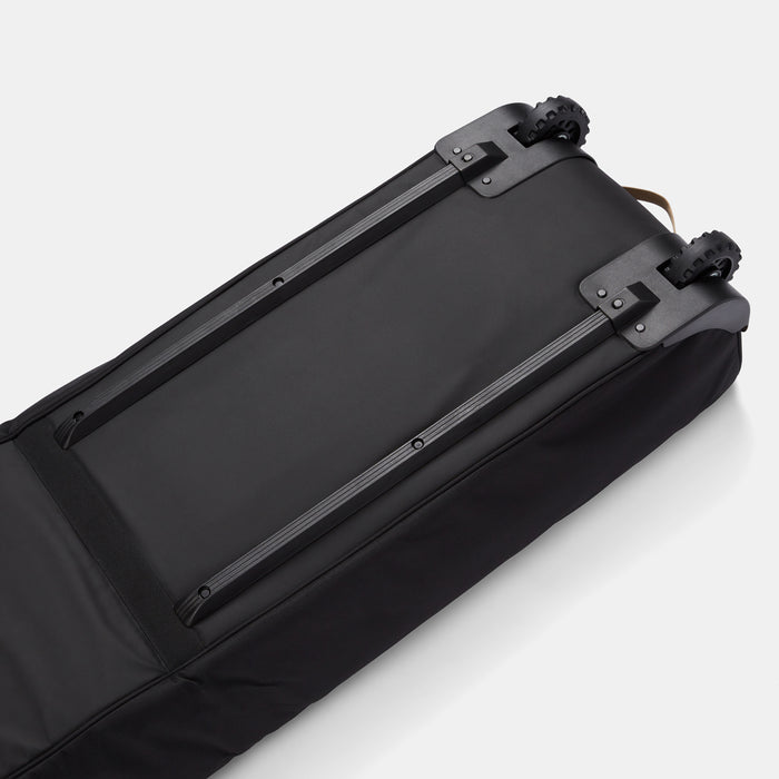evo Roller Ski Bag Black/Brown