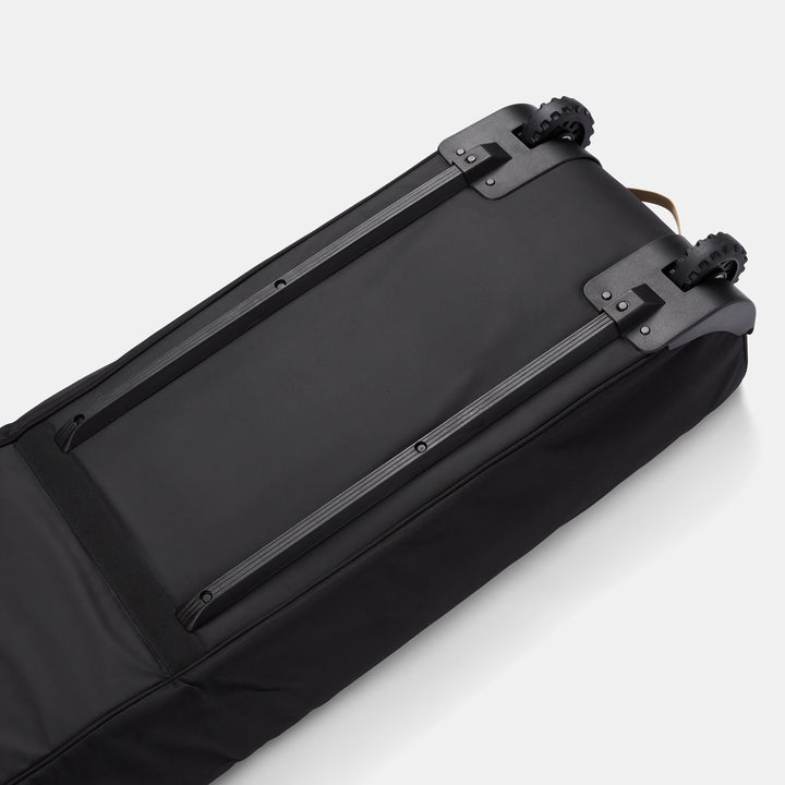 evo Roller Ski Bag Black/Brown