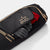evo Roller Ski Bag Black/Brown